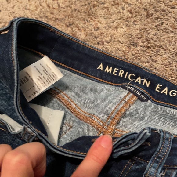 Jeans - Picture 3 of 3